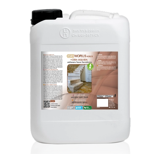 WOPLUS NOLUX — conditionnement 2